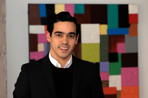 Luis Alberto Rodríguez